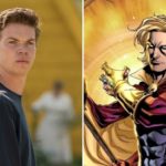 will poulter adam warlock / filmz.dk