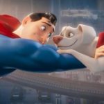 DC league of super pets trailer / filmz.dk