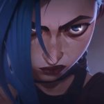 arcane riot games fremtid / filmz.dk