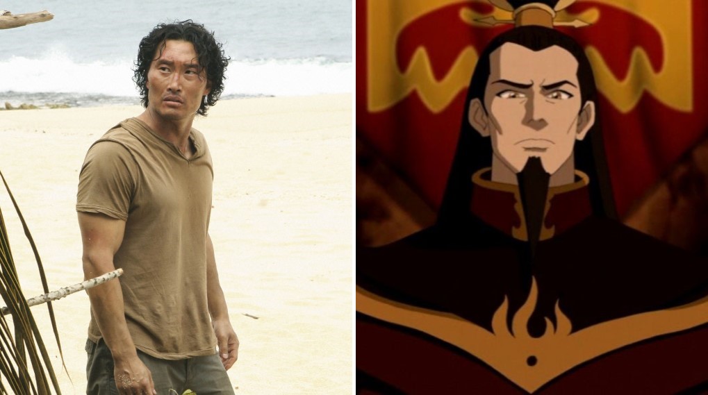 daniel dae kim avatar / filmz.dk