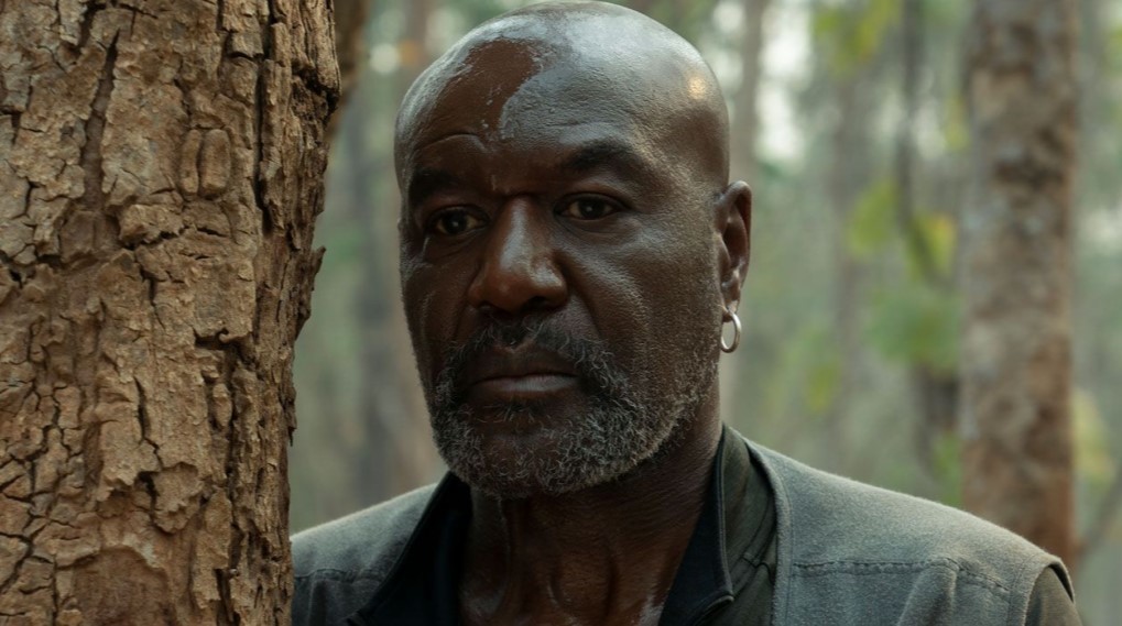 delroy lindo blade / filmz.dk