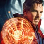 doctor strange reshoots / filmz.dk