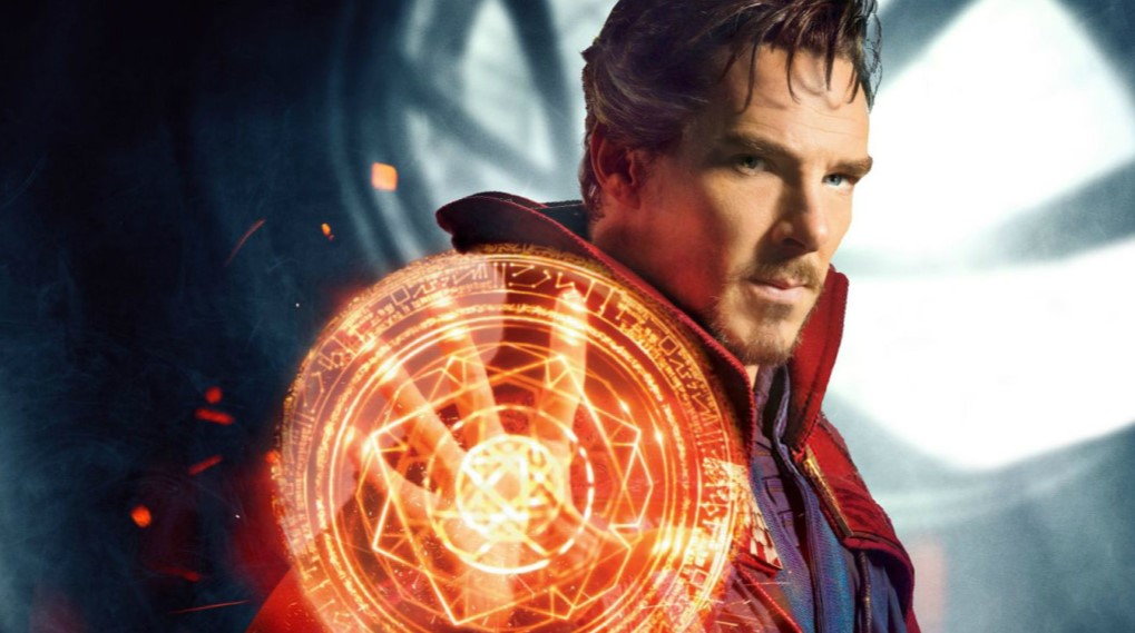 doctor strange reshoots / filmz.dk