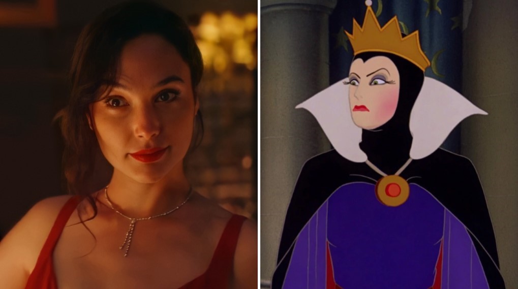 gal gadot snehvide / filmz.dk