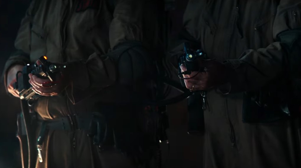 ghostbusters afterlife final trailer / filmz.dk