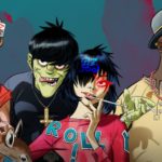 gorillaz film / filmz.dk
