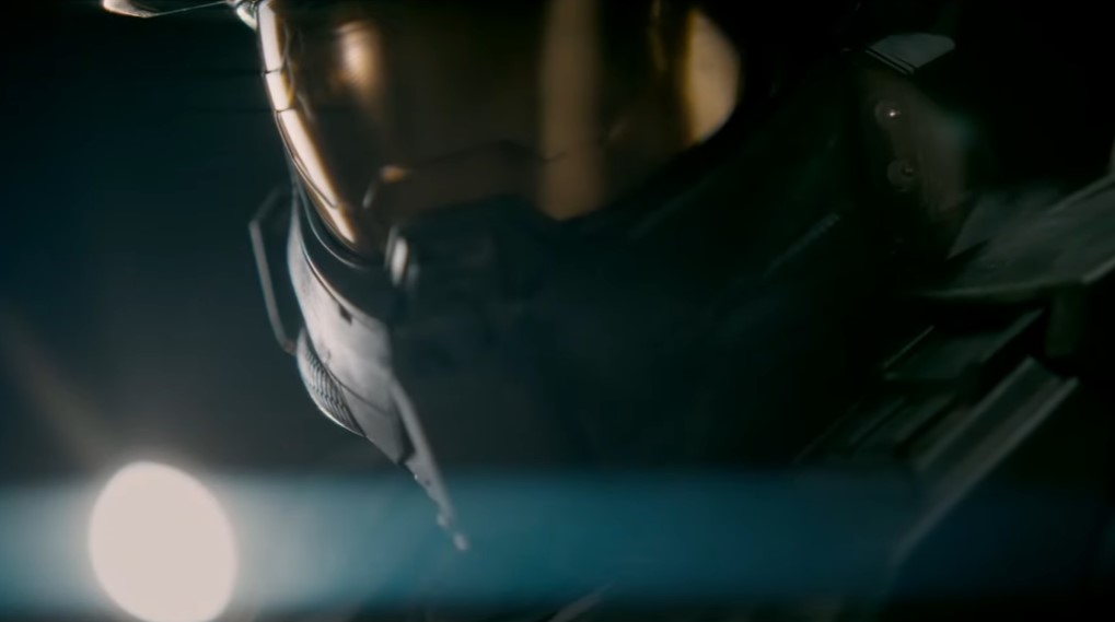halo serie teaser / filmz.dk