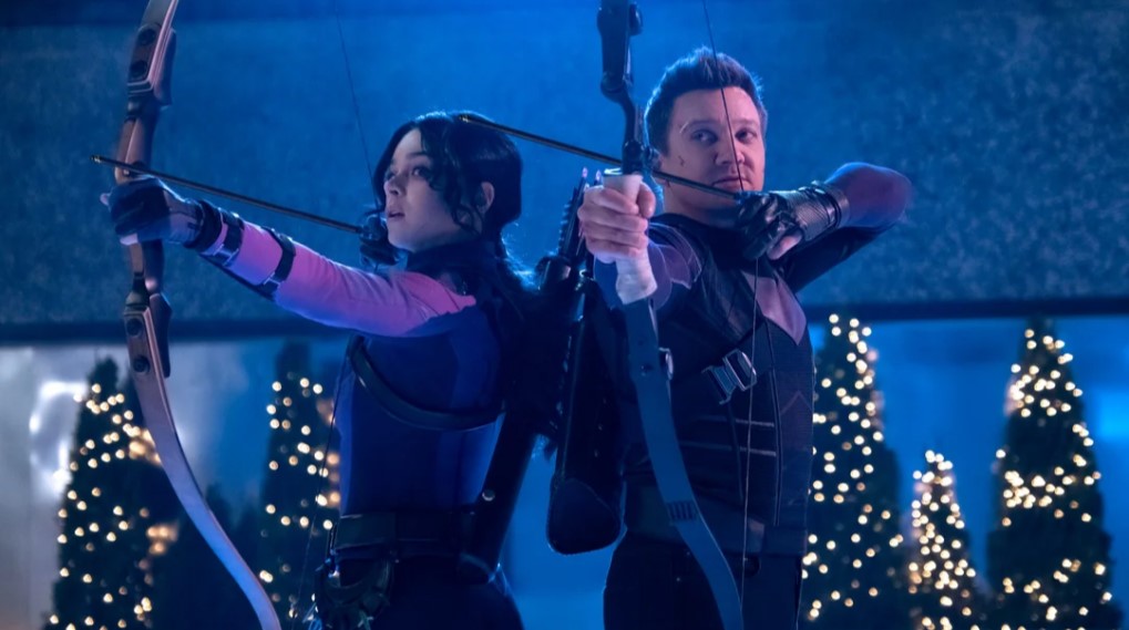 hawkeye billeder / filmz.dk