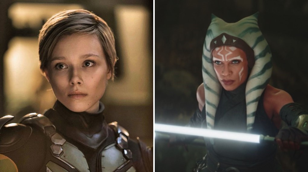 ivanna sakhno ahsoka / filmz.dk