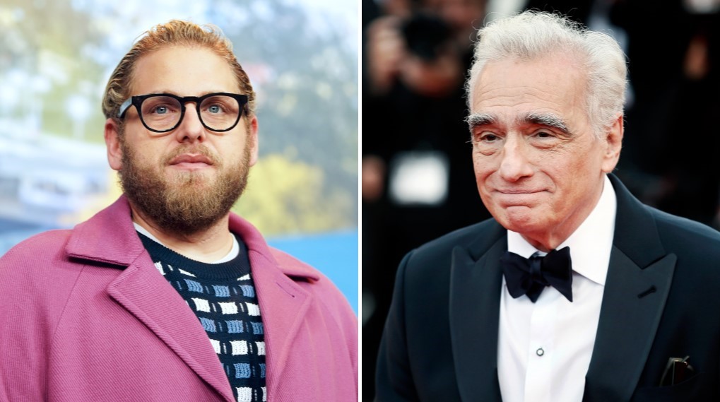 jonah hill martin scorsese grateful dead / filmz.dk