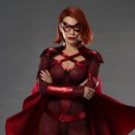 laurie olden crimson countess / filmz.dk