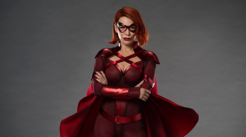laurie olden crimson countess / filmz.dk