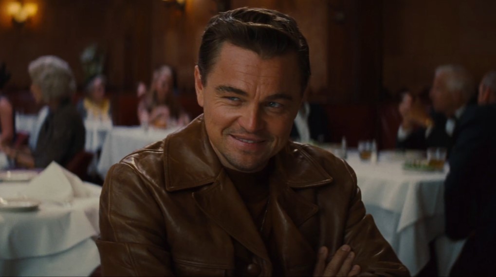 leonardo dicaprio jim jones / filmz.dk