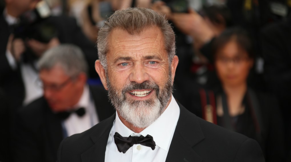 mel gibson / filmz.dk