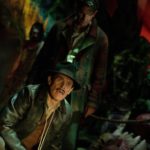 nightmare alley trailer 2 / filmz.dk
