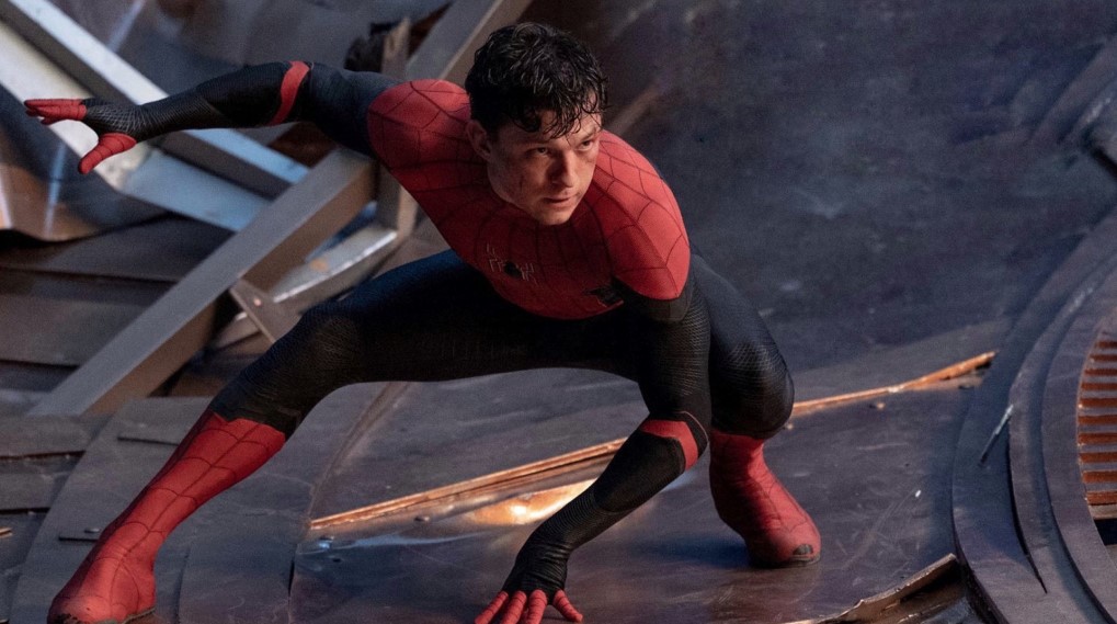 ny spider-man trilogi / filmz.dk