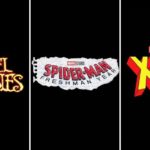 nye marvel serier / filmz.dk