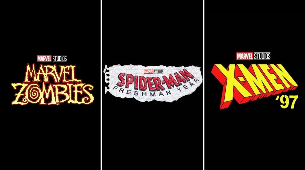 nye marvel serier / filmz.dk