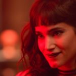 sofia boutella rebel moon / filmz.dk