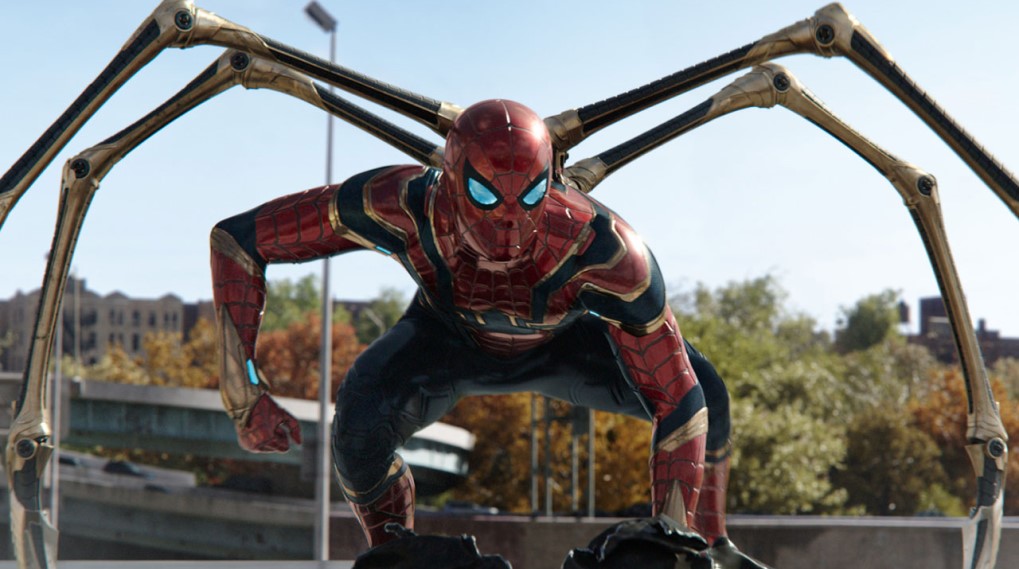 spider man no way home minitrailer / filmz.dk