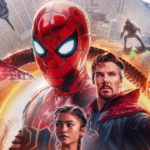 spider man no way home plakat / filmz.dk
