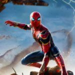 spider man no way home poster / filmz.dk