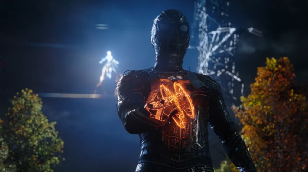 spider man no way home trailer 2 / filmz.dk