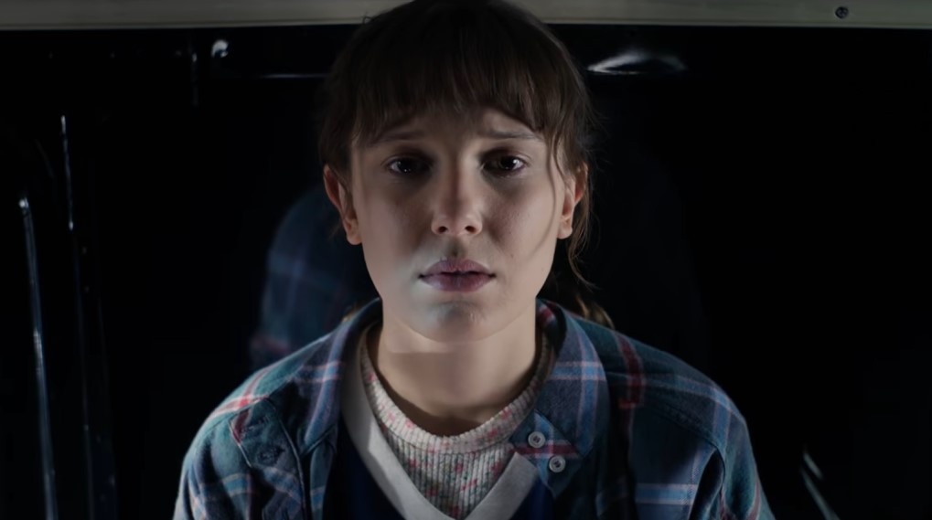 stranger things sæson 4 004 / filmz.dk
