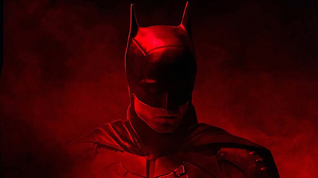 the batman poster / filmz.dk