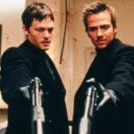 the boondock saints 3 / filmz.dk