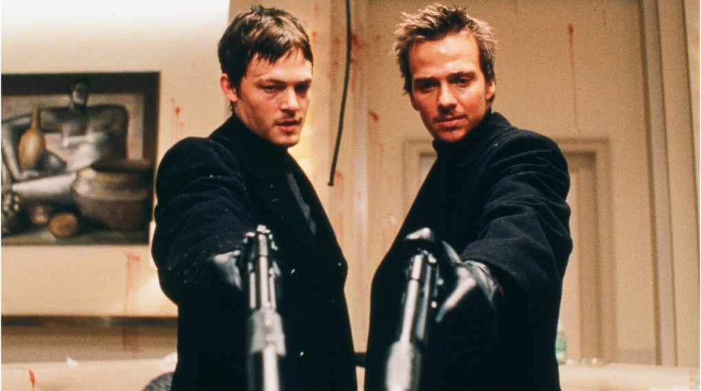 the boondock saints 3 / filmz.dk