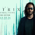 the matrix resurrections karakterplakater / filmz.dk