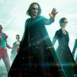 the matrix resurrections poster / filmz.dk.filmz.dk