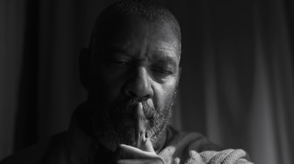 the tragedy of macbeth trailer 2 / filmz.dk