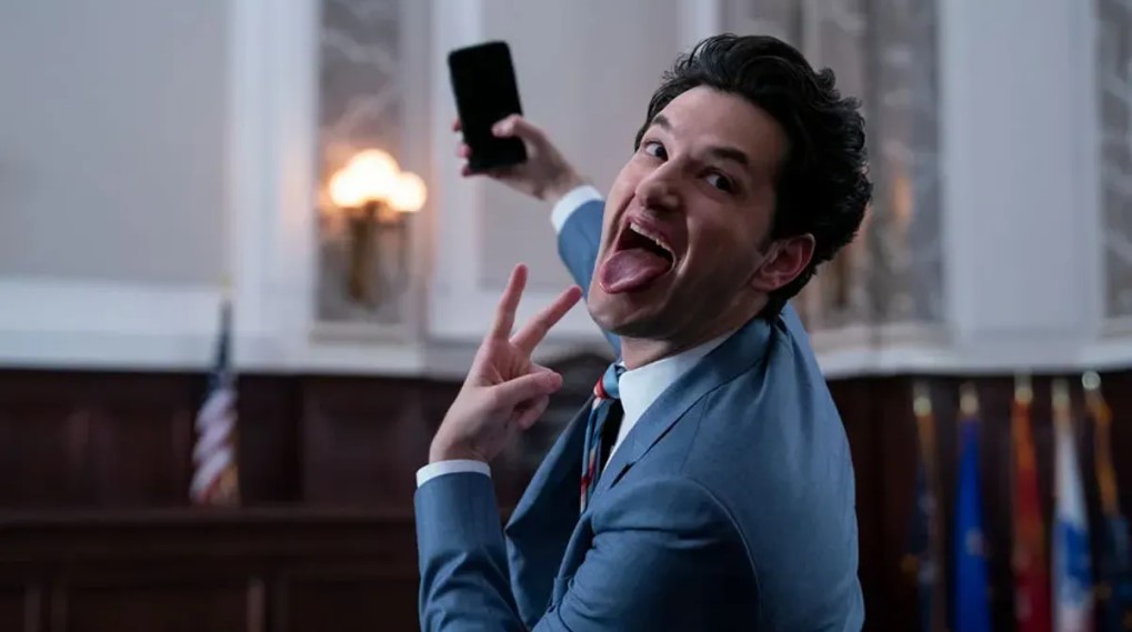 ben schwartz renfield / filmz.dk