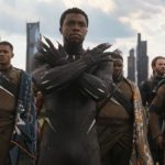 black panther recasting / filmz.dk