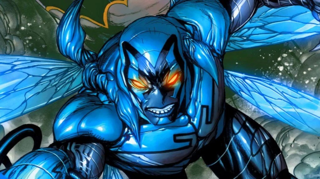 blue beetle biograf / filmz.dk