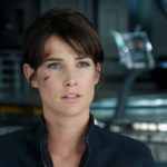 cobie smulders secret invasion / filmz.dk