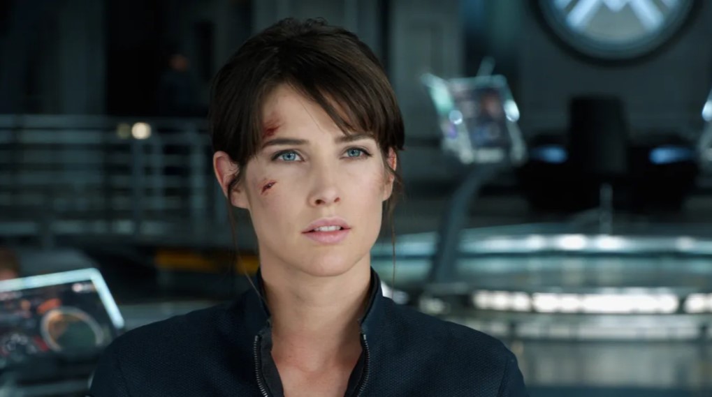cobie smulders secret invasion / filmz.dk