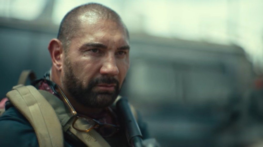 dave bautista knock at the cabin / filmz.dk
