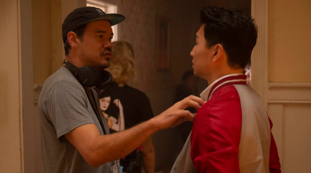 destin daniel cretton shang chi 2 / filmz.dk