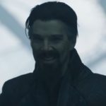 doctor strange in the multiverse of madness trailer / filmz.dk