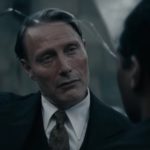 fantastic beasts the secrets of dumbledore trailer / filmz.dk