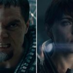 michael shannon antje traue the flas / filmz.dk