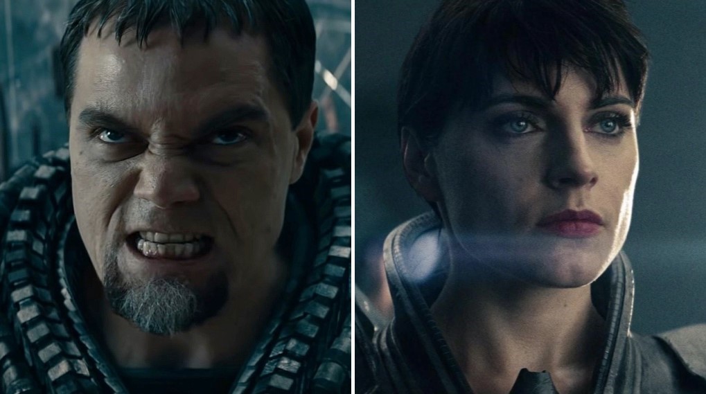 michael shannon antje traue the flas / filmz.dk
