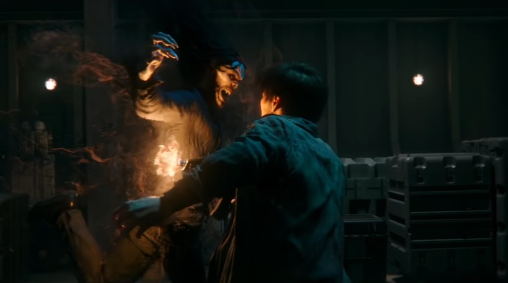 morbius scene / filmz.dk