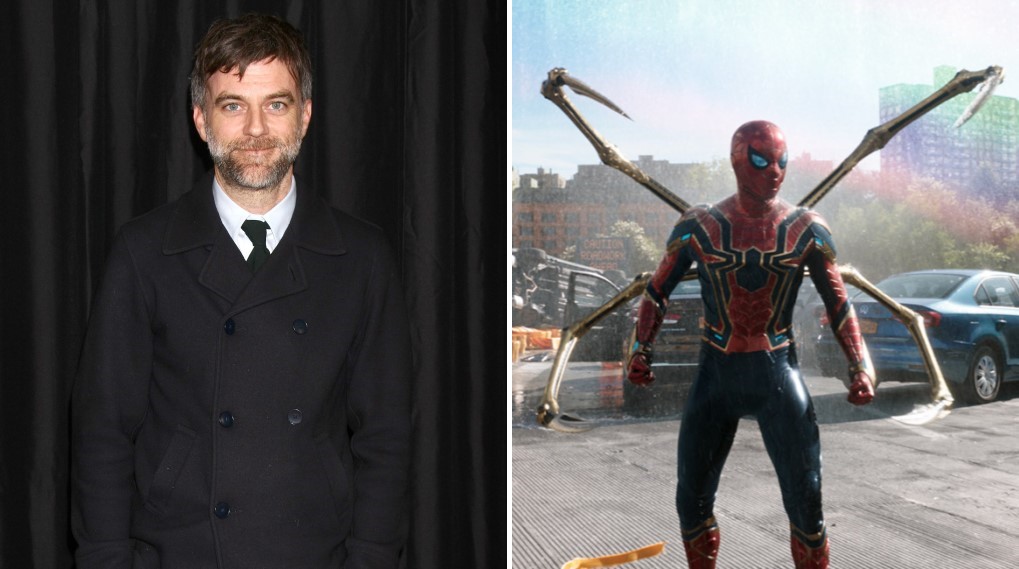 paul thomas anderson spider man / filmz.dk