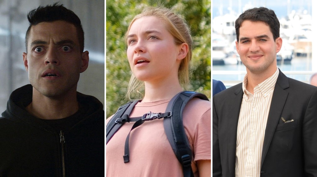 rami malek florence pugh benny safdie oppenheimer / filmz.dk