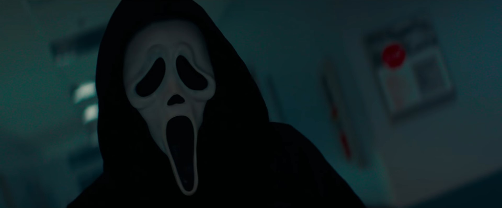 scream r-rating / filmz.dk