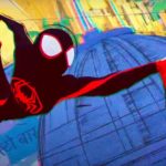 spider-man across the spider-verse trailer / filmz.dk